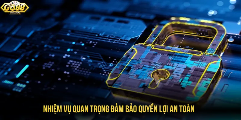 Nhiệm vụ của từng thành viên xây dựng môi trường uy tín