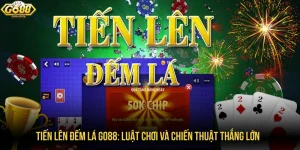 Tiến lên đếm lá GO88